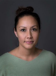Profiel foto van Dagmar van Motman
